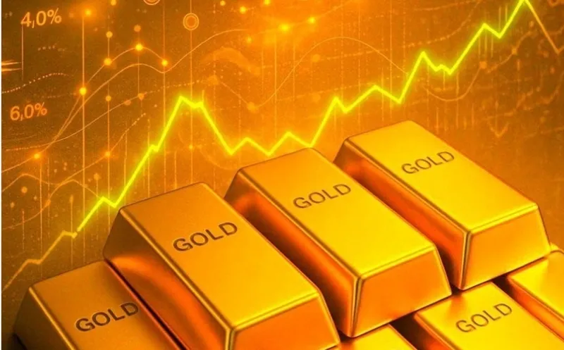 C&acirc;u hỏi trọng t&acirc;m của nh&agrave; đầu tư h&ocirc;m nay: liệu thỏa thuận h&ograve;a b&igrave;nh Mỹ&ndash;Iran sẽ k&eacute;o gi&aacute; v&agrave;ng xuống, hay đ&acirc;y chỉ l&agrave; một nhịp tạm dừng trong một đợt tăng gi&aacute; lớn hơn?